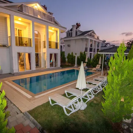 Silver Yunus Villa, Oezel Havuzlu, * Fethiye