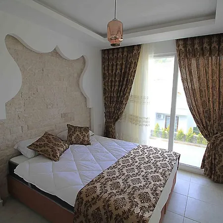 Silver Yunus Villa, Oezel Havuzlu, Fethiye
