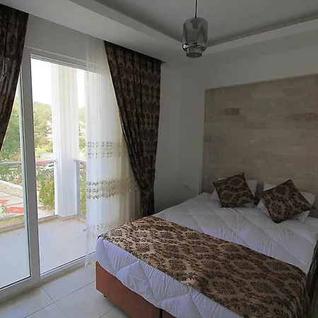 Silver Yunus Villa, Oezel Havuzlu, Willa Fethiye