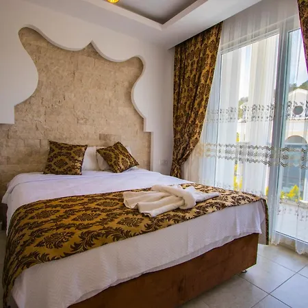 Silver Yunus Villa, Oezel Havuzlu, Villa Fethiye