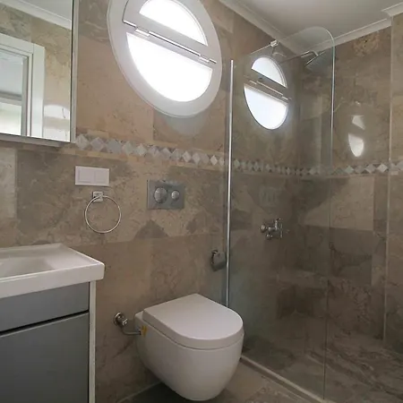 Villa Silver Yunus Villa, Oezel Havuzlu,
