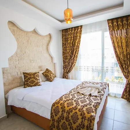 Villa Silver Yunus Villa, Oezel Havuzlu, *